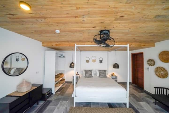 غرفة نوم السلة