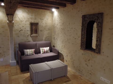 Charming bed and breakfast (2) Perche