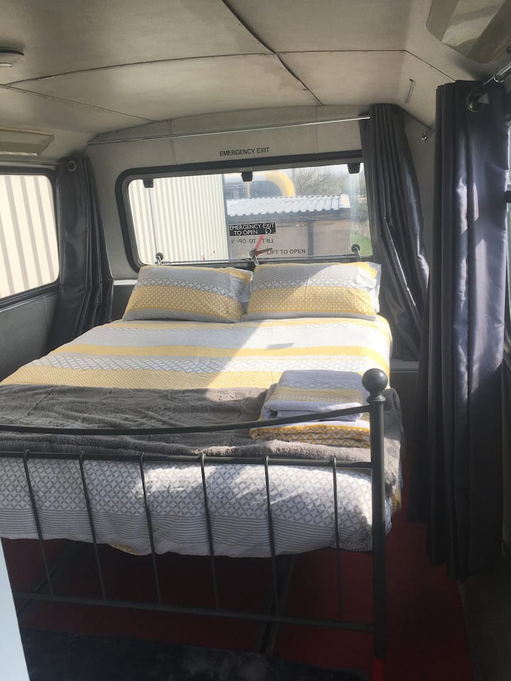 מיטת קינג סייז