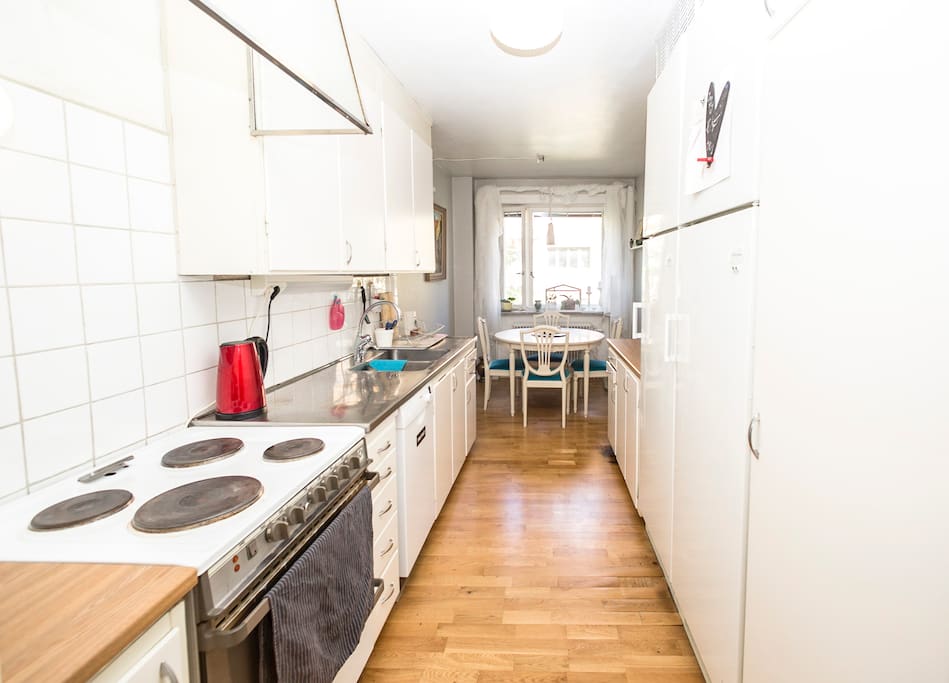 Kök / Kitchen