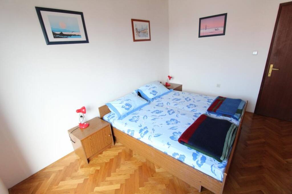 Natali Rovinj camere Villa holiday allogio noclegi