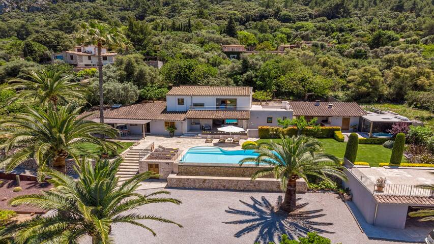 Villa Roseanne – Pollensa, Mallorca, Spain gallery image 4