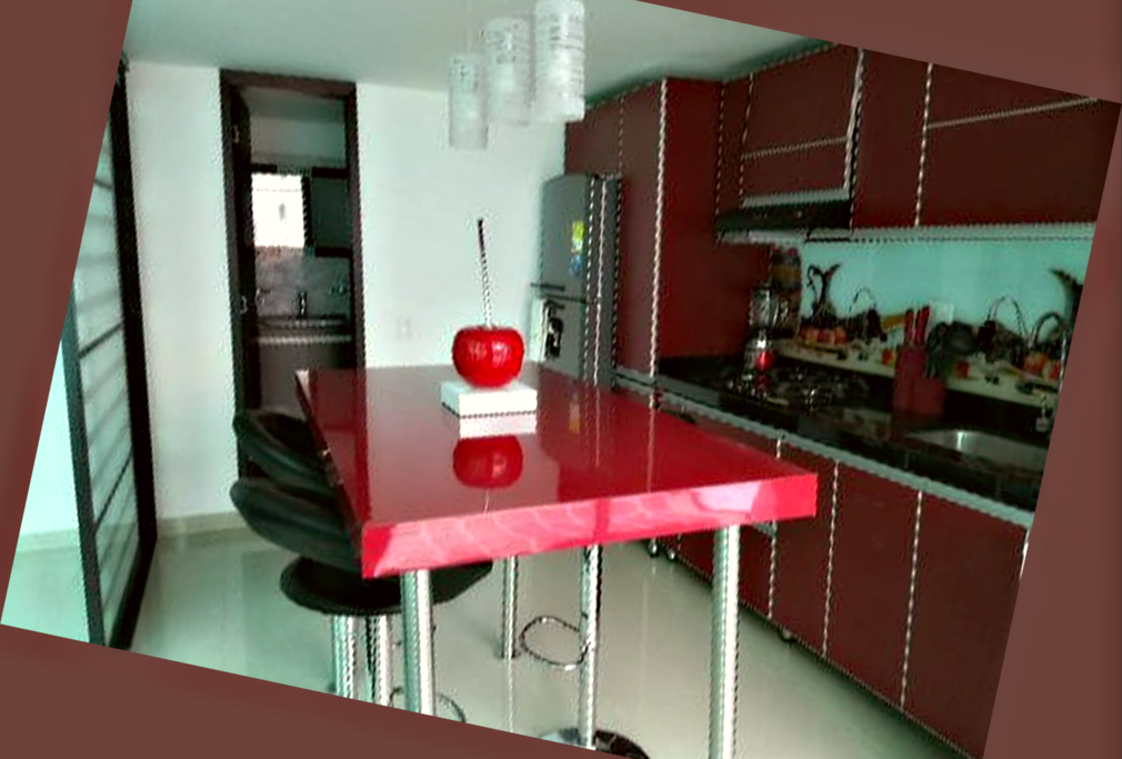Cocina