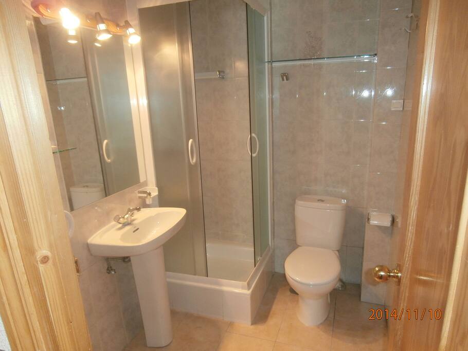 Baño