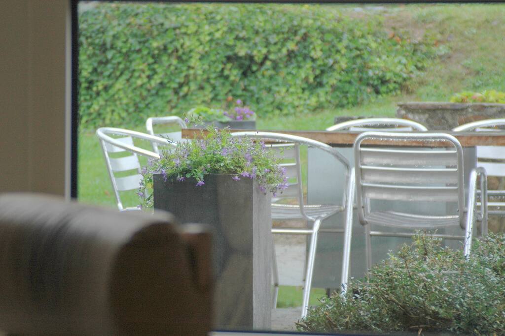 Terras