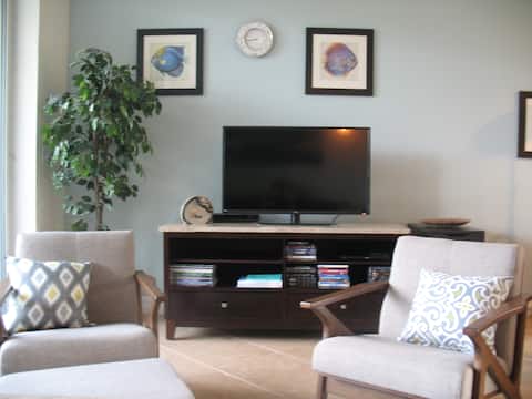 Top Airbnb: Ruskin Retreat in Ruskin