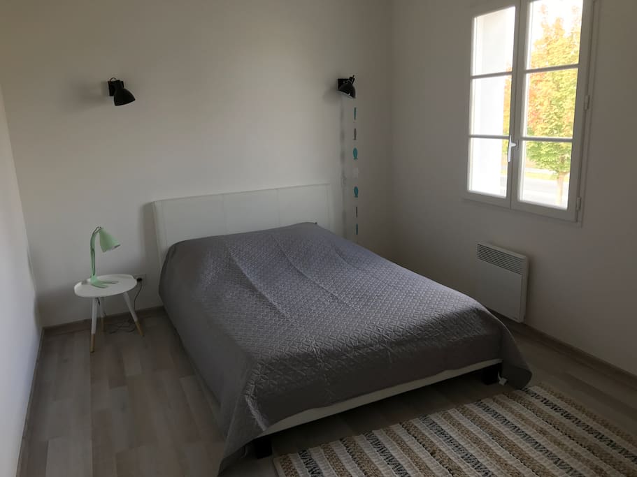 Chambre 1