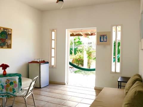 Imóvel de sucesso: Bangalo Site em Itapuã