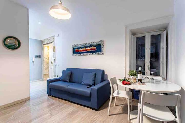 Giudecca Apartment - Syracuse