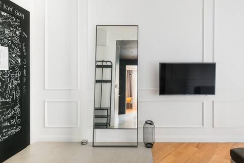 Top performing Airbnb: Fingerprint tree Apartments - Delux in Gornji Grad Medveščak