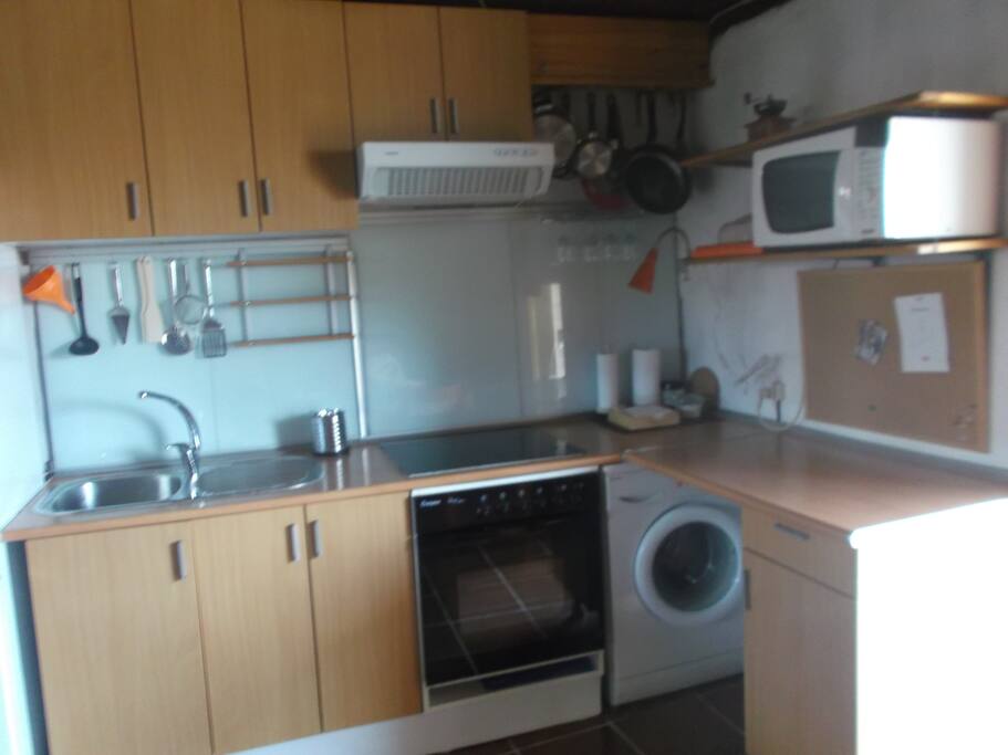 COCINA