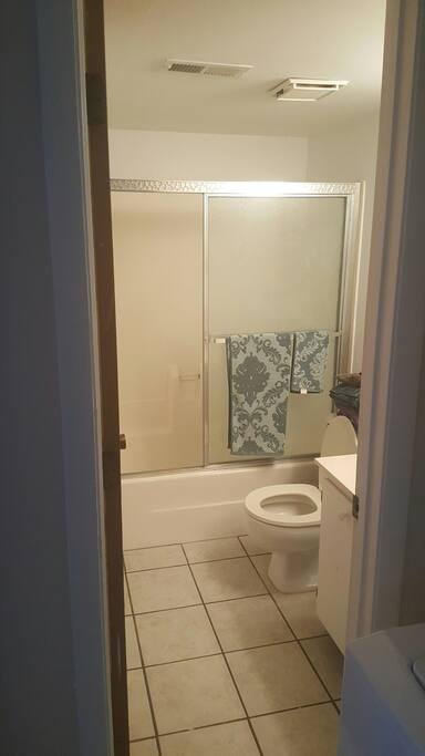 Private Bath