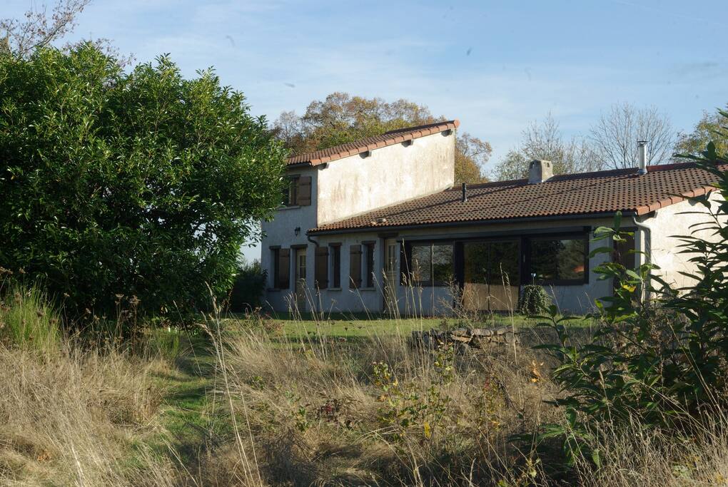 La Hulotte