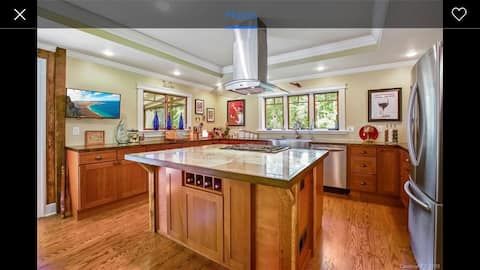 Beautifully restored country estate near GWU