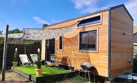 A change of scenery at the foot of Vercors