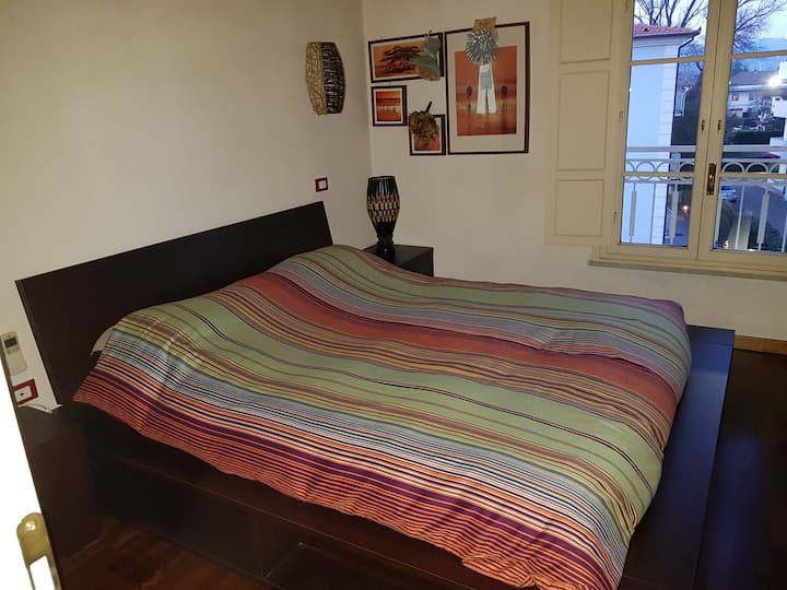 Habitación doble 1 / Habitación Doble 1