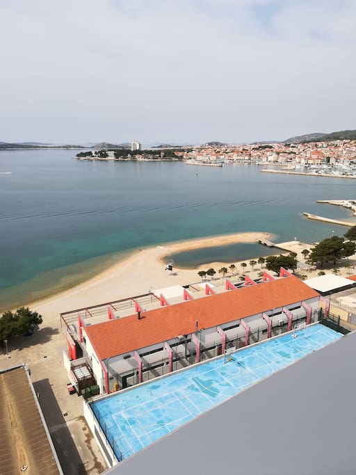 Plaže