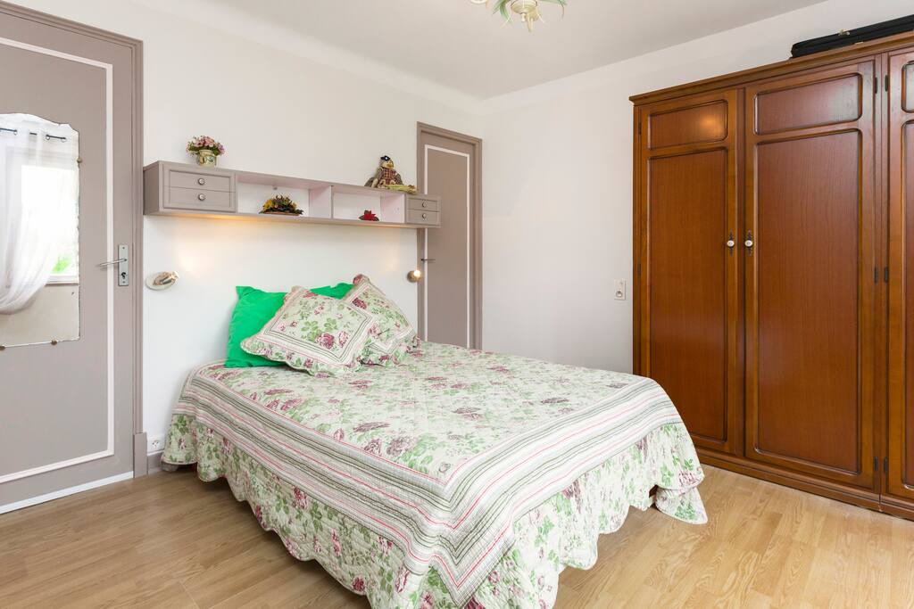 chambre