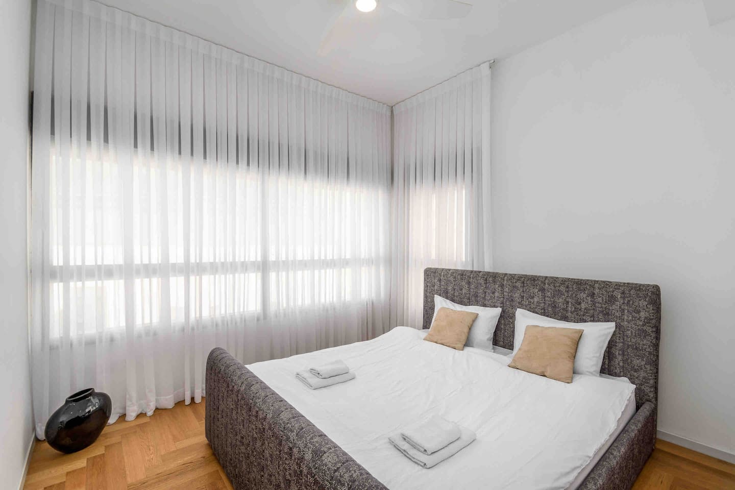 The Ben Yehuda Residence · 130 m² in Ben Yehuda — Tel Aviv Beach, Tel Aviv — photo 7
