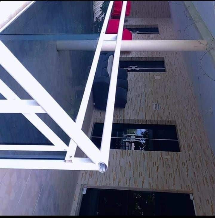 appartement of Maria Apartments for Rent in Palhoça, Santa Catarina