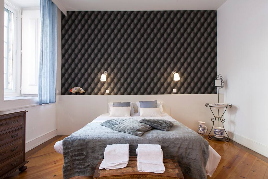 En suite Bedroom 1