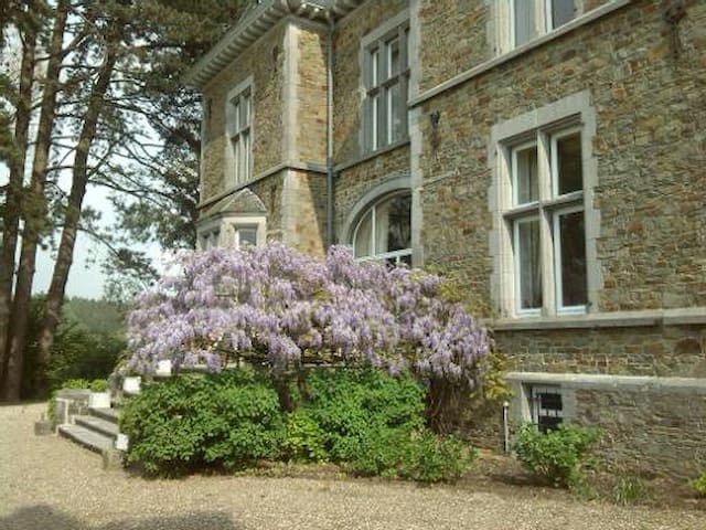 Château Magis - live an experience