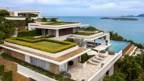 Samujana Twenty-Eight