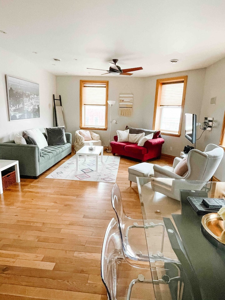 Top 10 Airbnb Vacation Rentals In Canada Updated