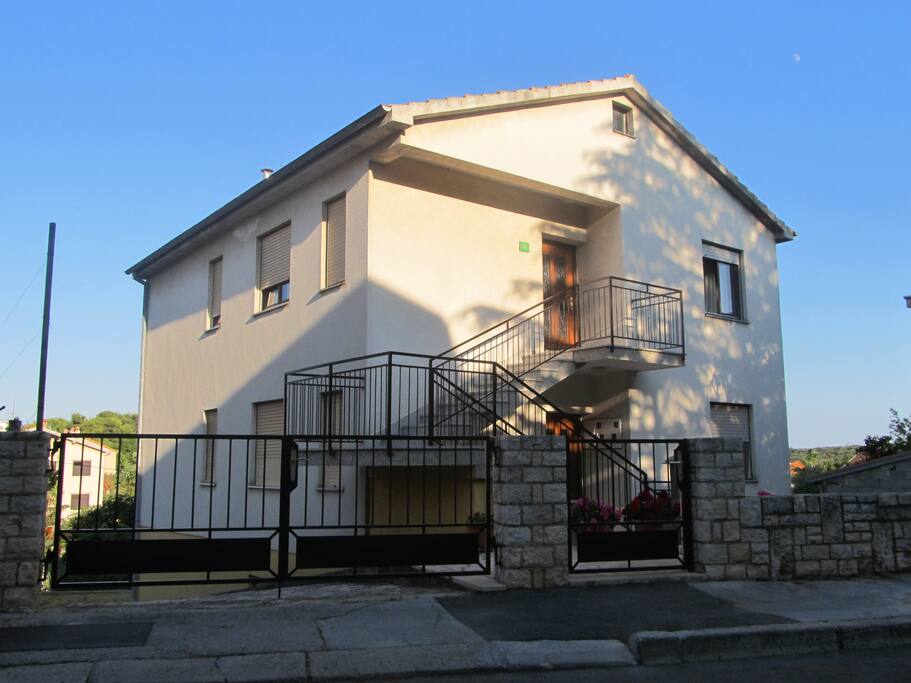 The House