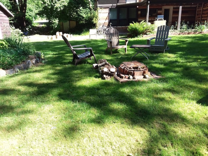 Cowichan Valley Vacation Rentals & Homes Canada Airbnb