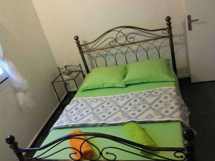 dormitorio (medio ambiente)