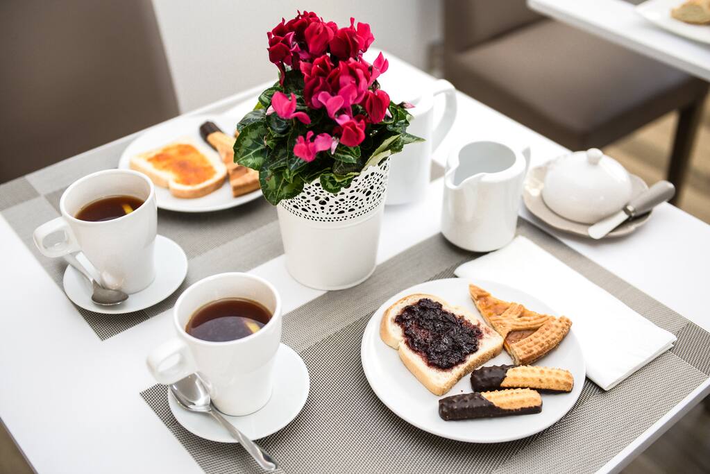 colazione