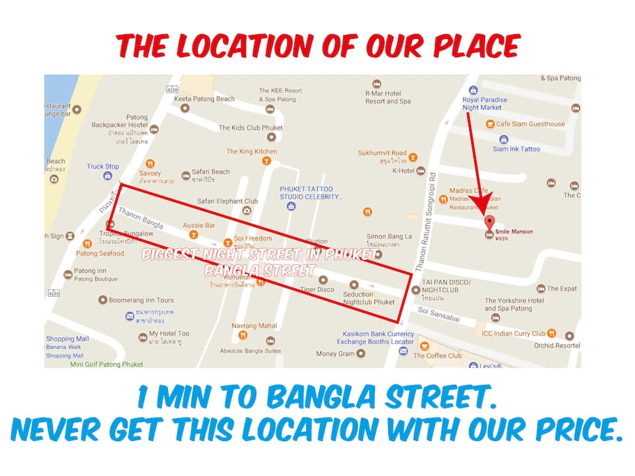 Location