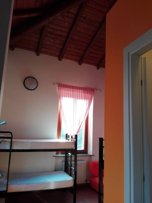 dorm