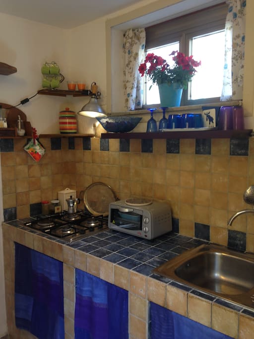 Kitchen 1