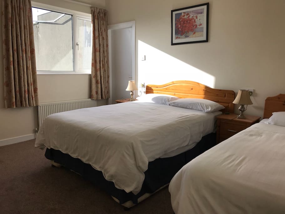 Double or Twin Room