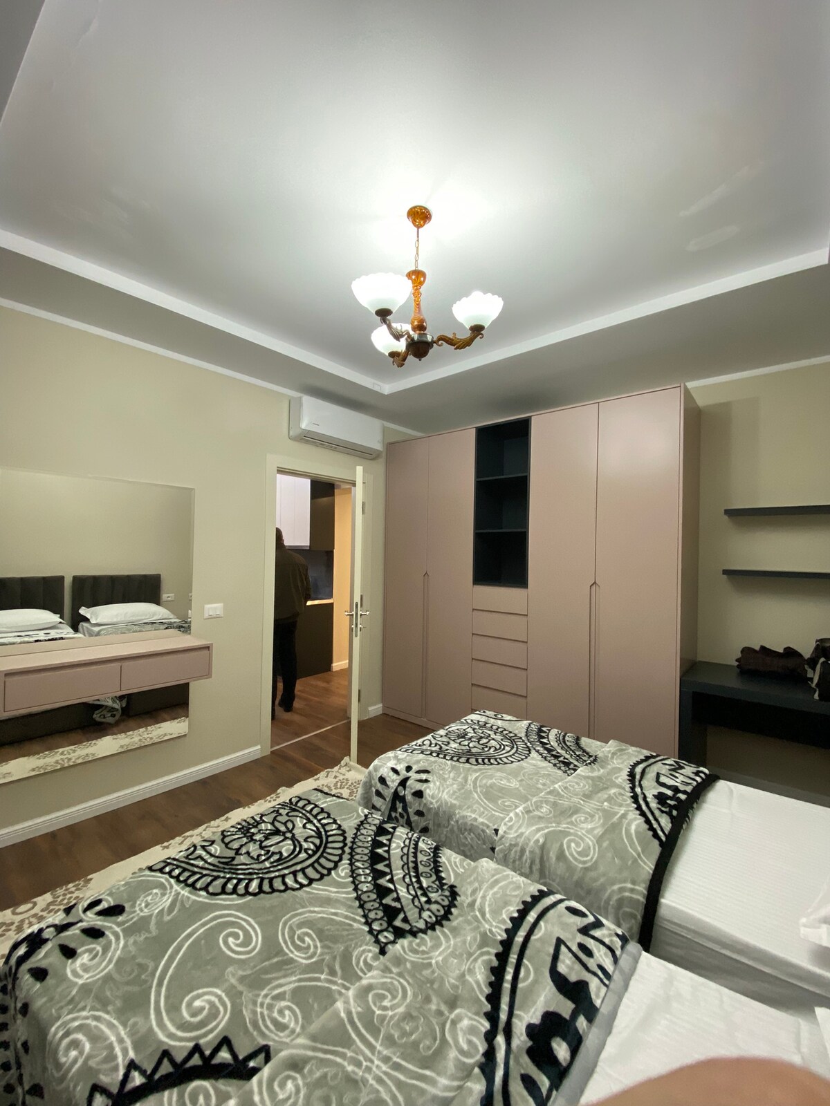 Спална соба