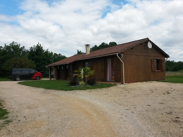 SaintSauveurLalande alquileres vacacionales y alojamientos