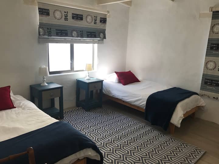 Chambre 4
