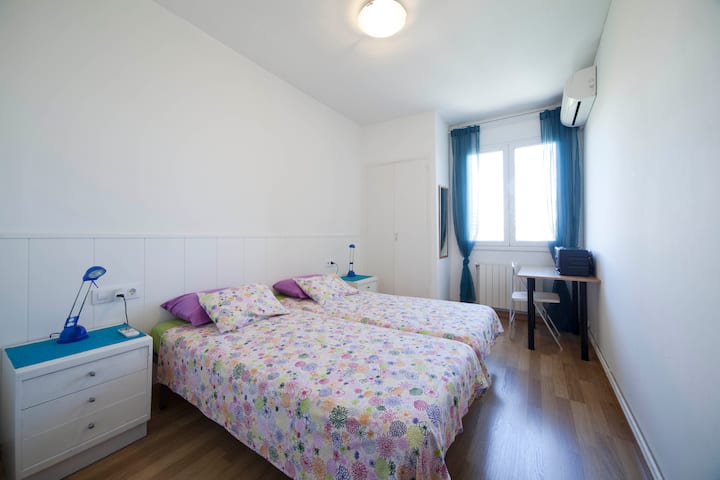 מעונות ויסטה מוראלה מימי הביניים