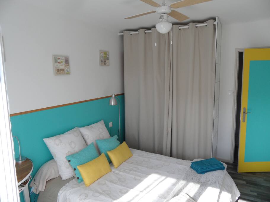 Chambre Avignon Intra-Muros (Chambre)