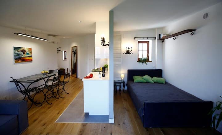 Спална соба