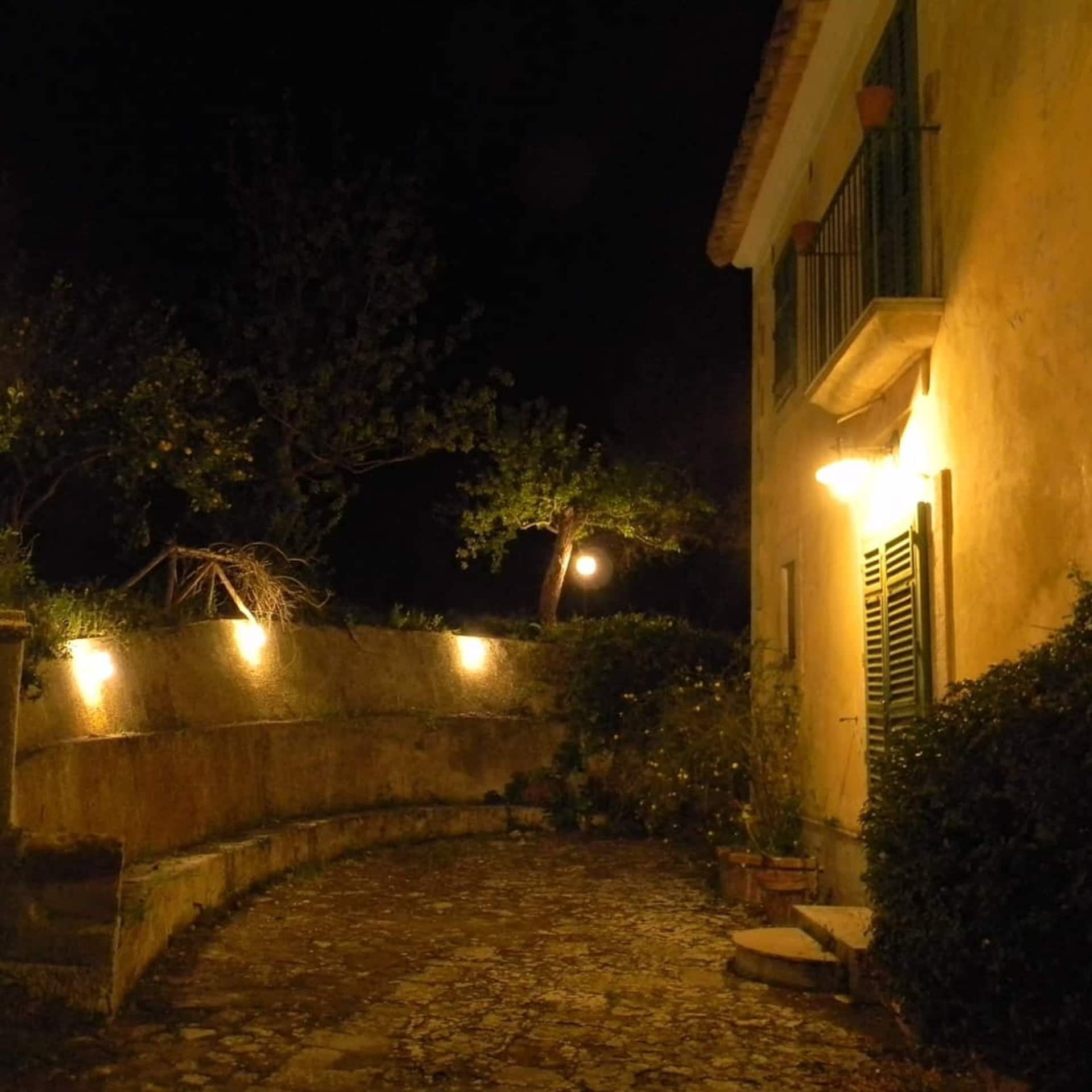 Maison de vacances Nunziata