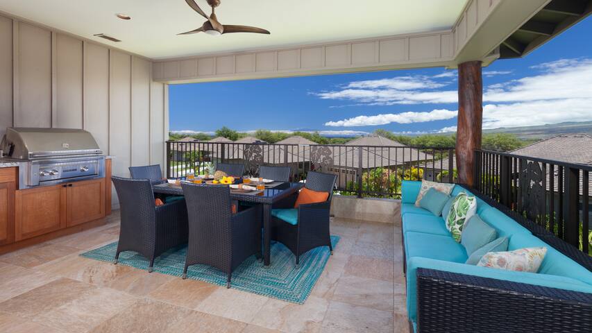 PiH: Ohana Spirit- Beach Club – Hilton Resort Pass