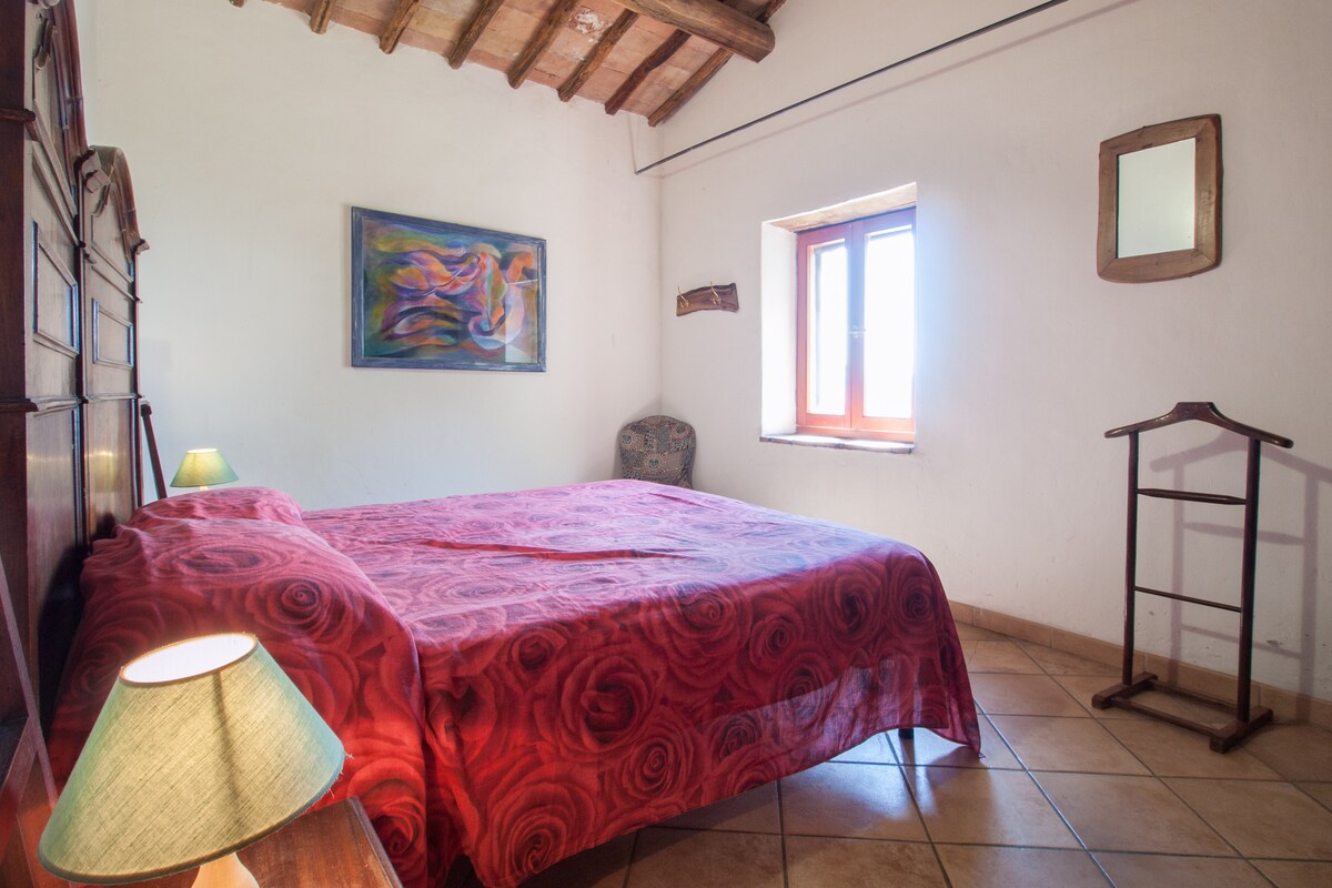 Countryside apartment with panoramic views - Apartments for Rent in Giove,  Terni (TR), Italy - Airbnb, image size:1200x800