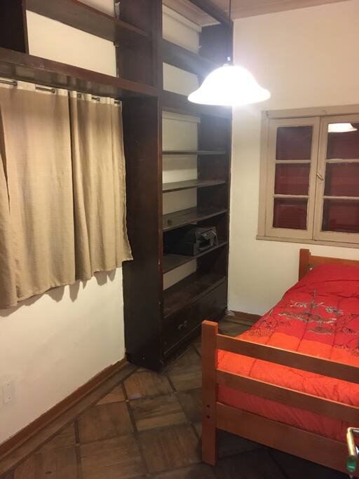 Dormitorio privado