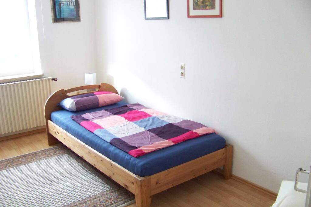 Gästezimmer