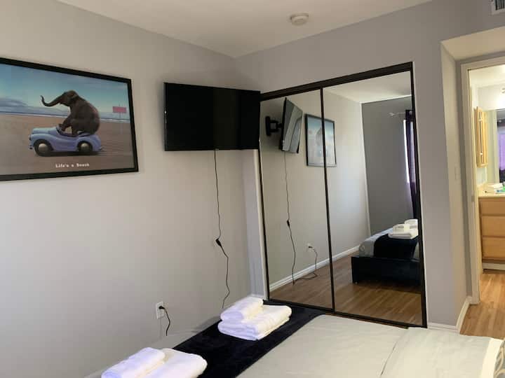 Спална соба 1