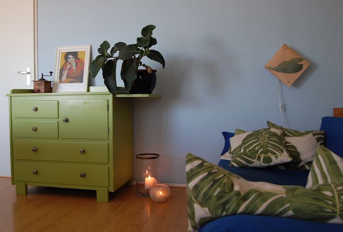 A house that makes you happy!