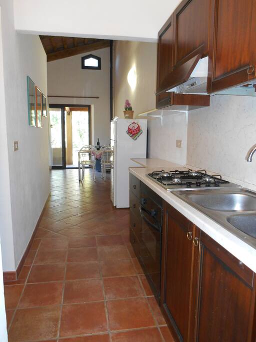 cucina